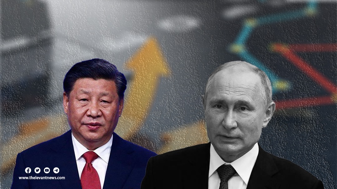 روسيا ترجّح زيادة حجم تجارتها مع الصين إلى 200 مليار 