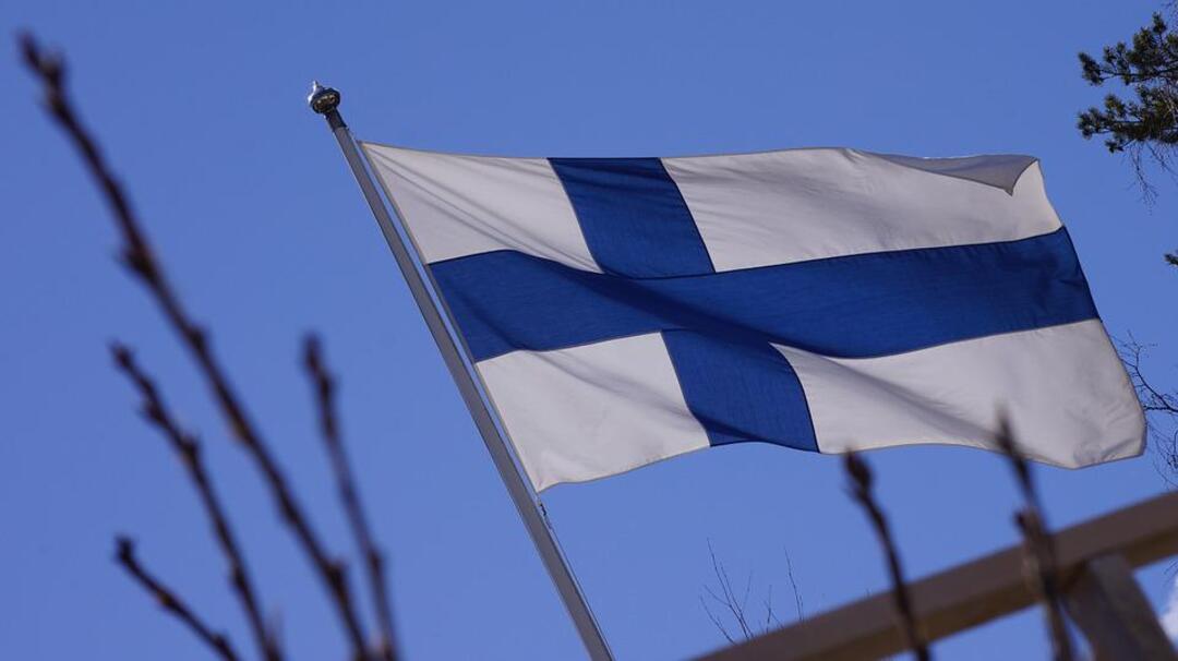 Finland makes official decision to apply to join NATO