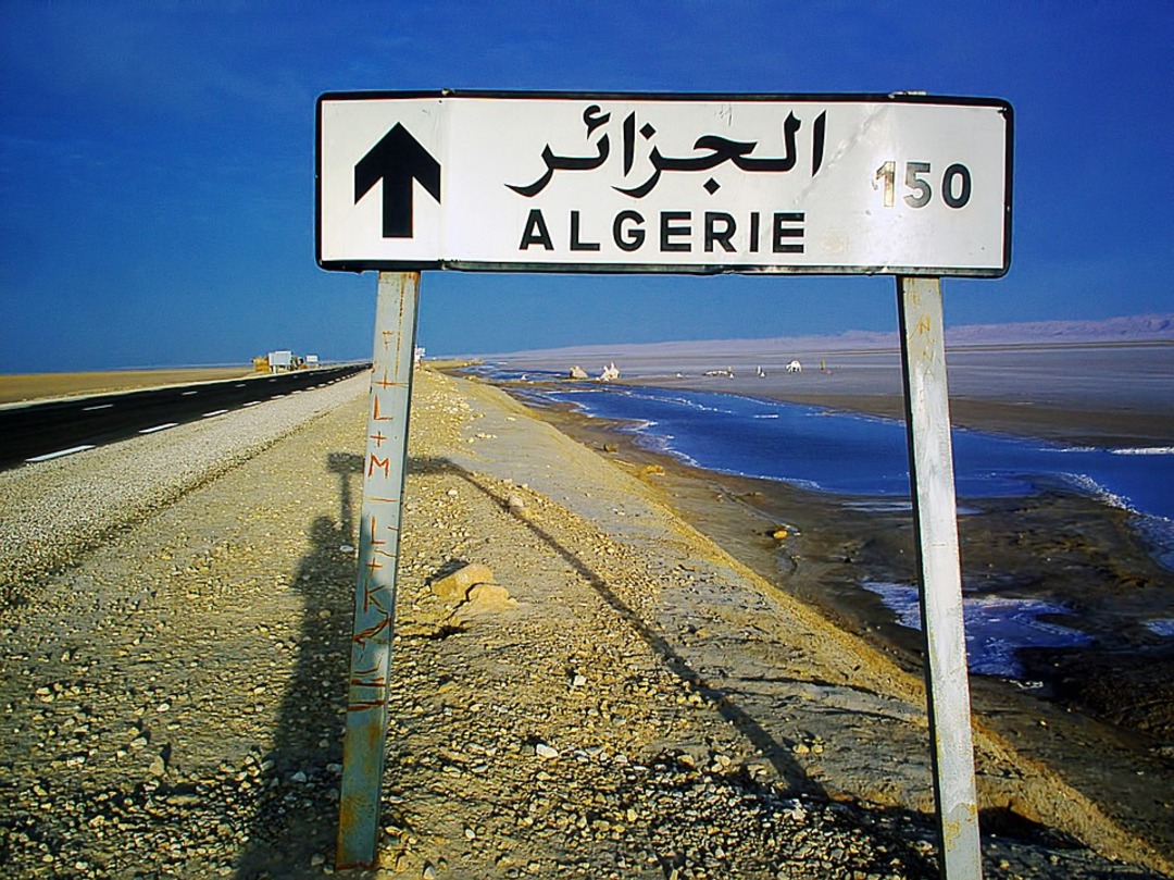 EU chief Charles Michel: Algeria a 'reliable' gas supplier