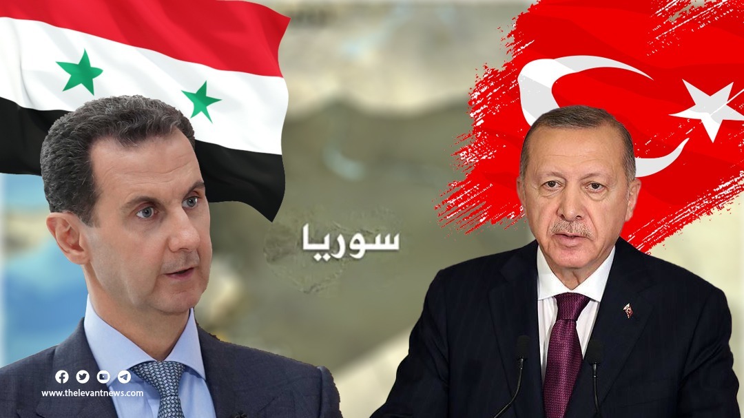 رويترز: النظام السوري يقاوم المساعي الروسية للقاء أردوغان