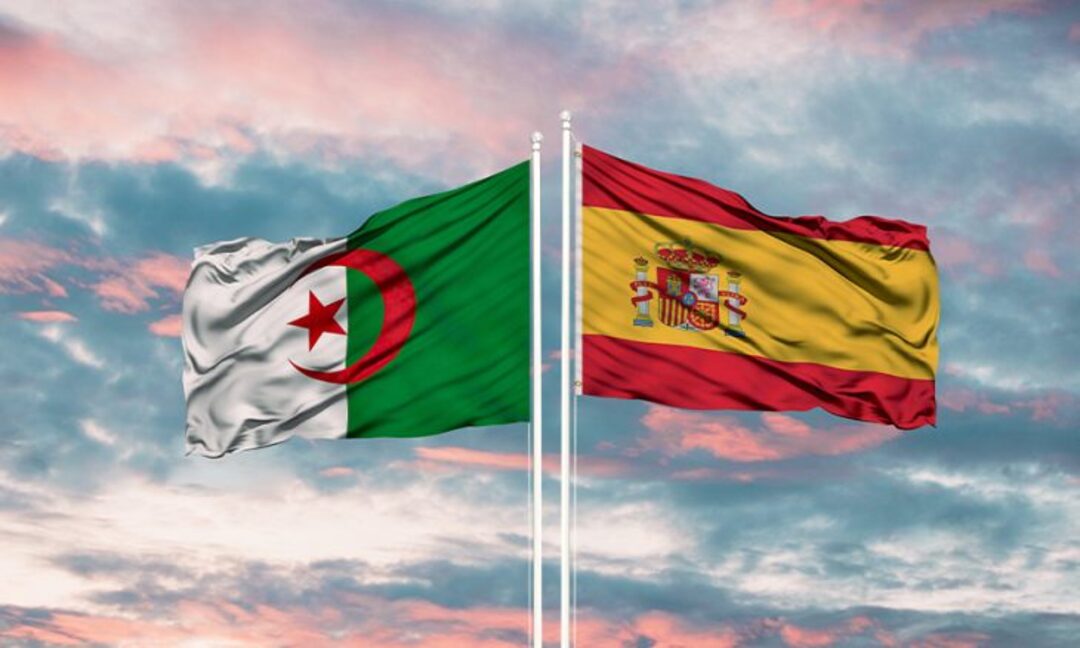 الرئاسة الجزائرية تعلّق معاهدة الصداقة وحسن الجوار والتعاون مع إسبانيا