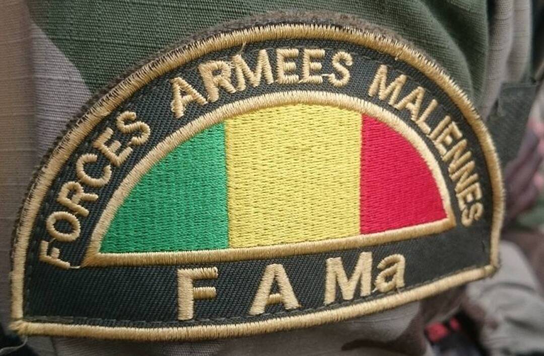 معدات عسكرية روسية إلى جمهورية مالي