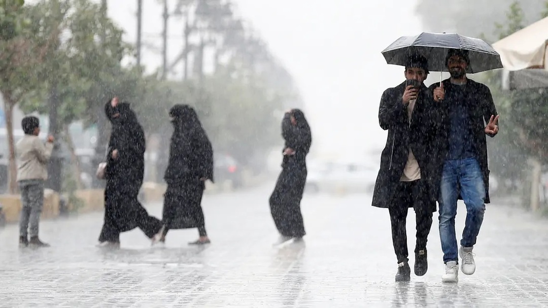 Climate change: Saudi Arabia to experience heavy thunderstorms, torrential rain