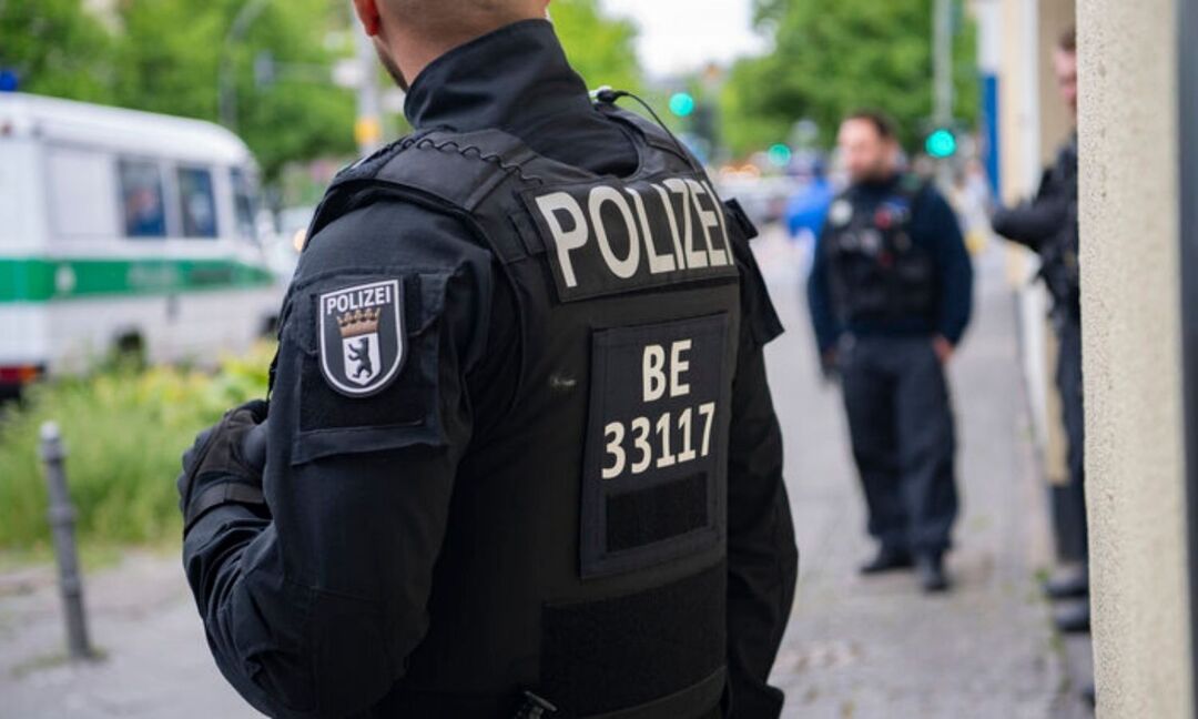 ألمانيا: إطلاق سراح جميع الرهائن بمدينة دريسدن