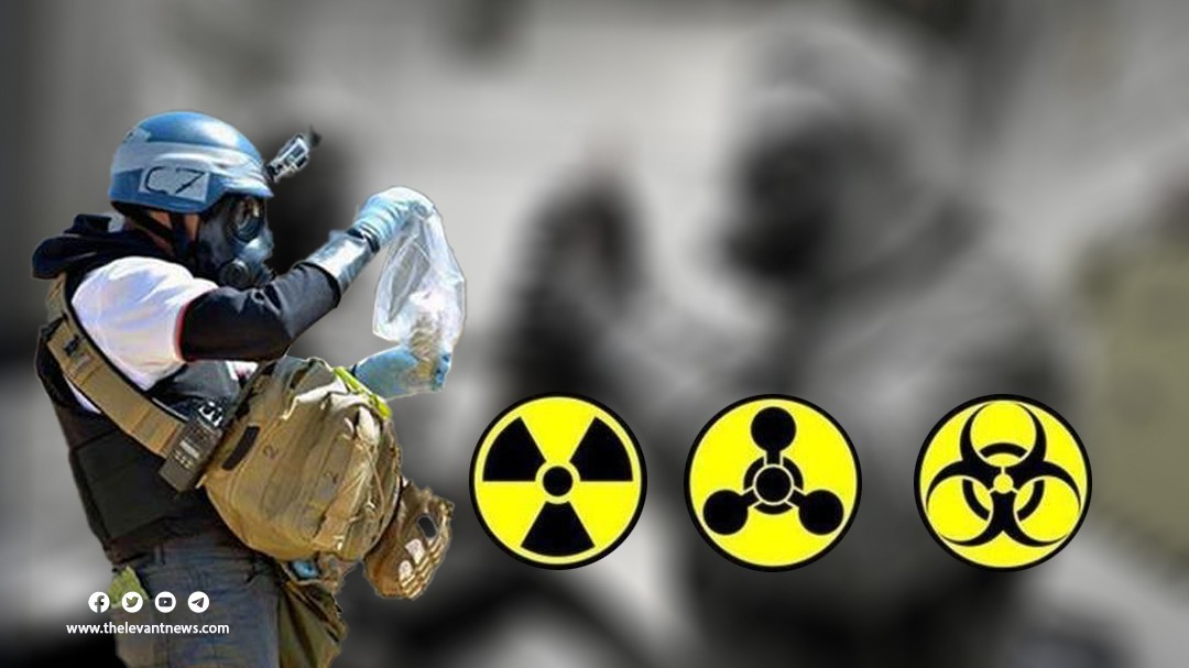 65 منظمة حقوقية تدعو فرنسا لمحاسبة الأسد على الهجمات الكيميائية