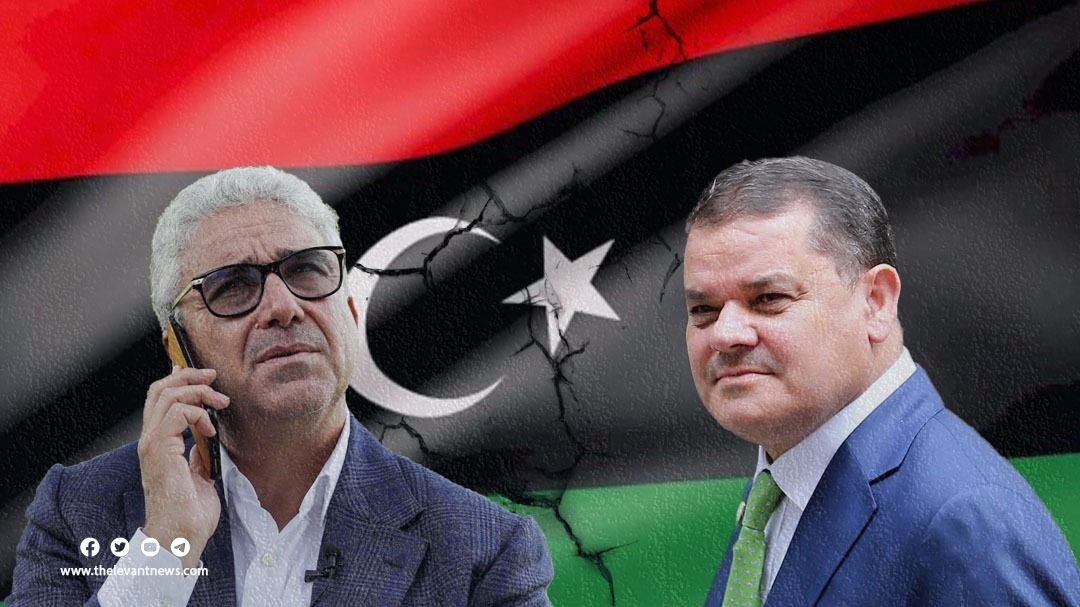 قيادات عسكرية من غرب ووسط ليبيا تدعم حكومة باشاغا