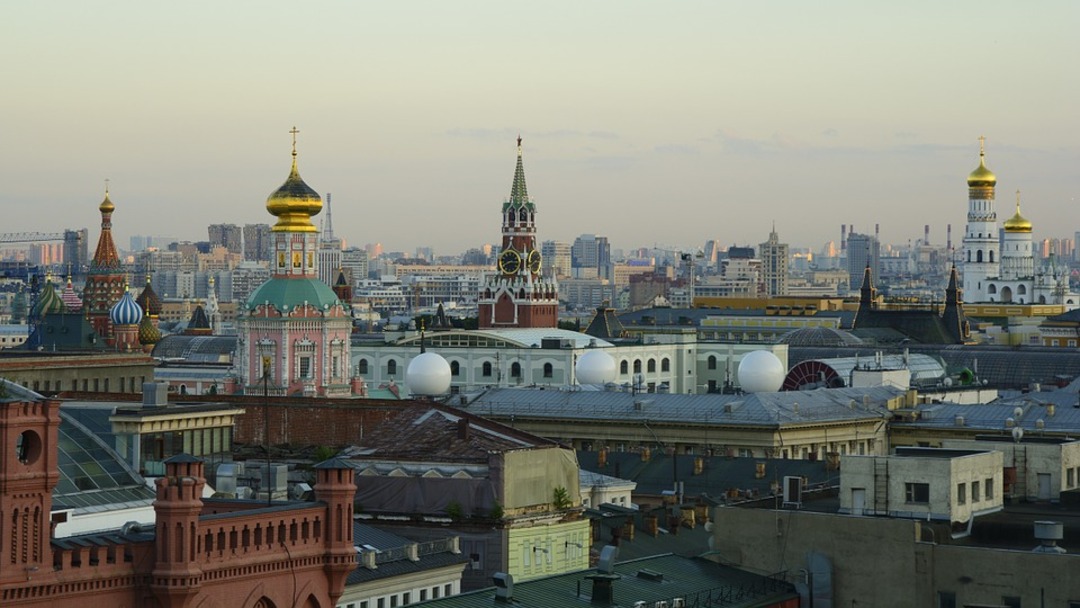 Russia prepares to ease visa rules for foreigners