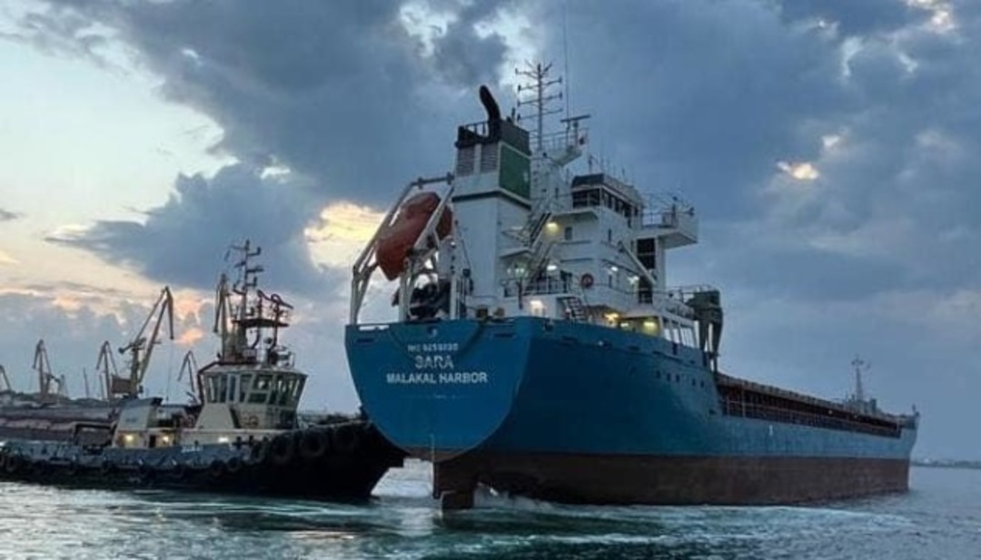 روسيا: تمديد العمل باتفاق صادارت الحبوب عبر البحر الأسود