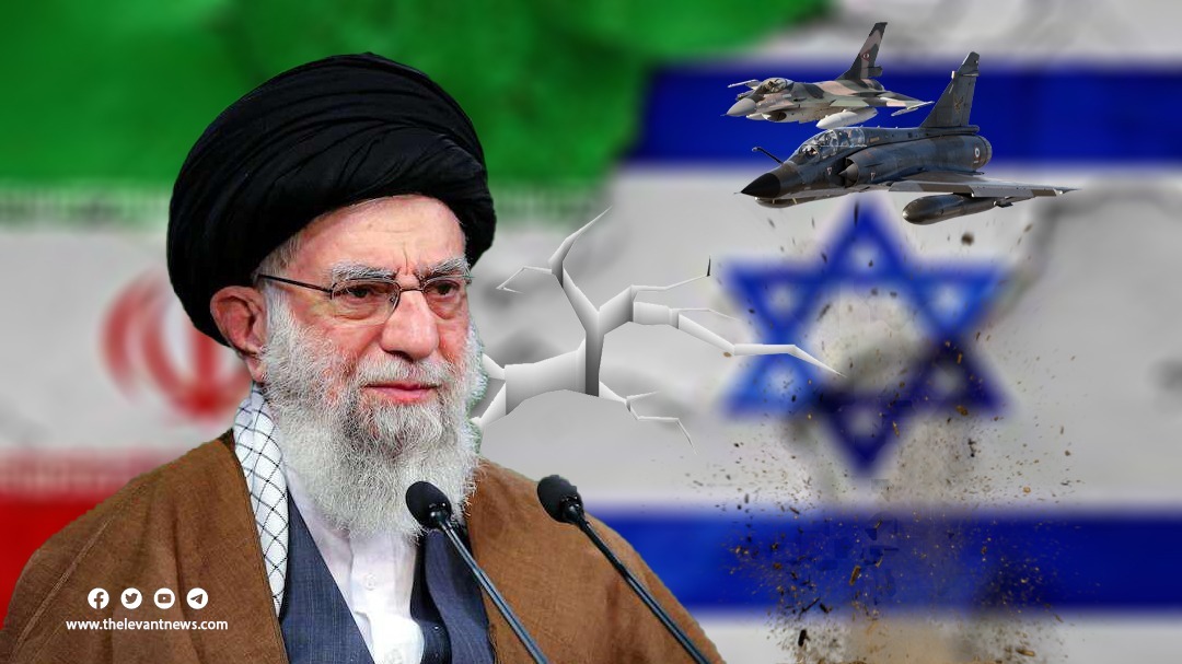 السلطات الإيرانية تعدم 4 أشخاص بتهمة التجسس لصالح إسرائيل