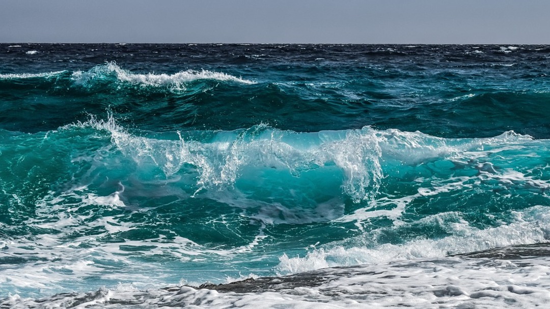 Study: Ocean warming rates to quadruple by 2090 if climate change not mitigated
