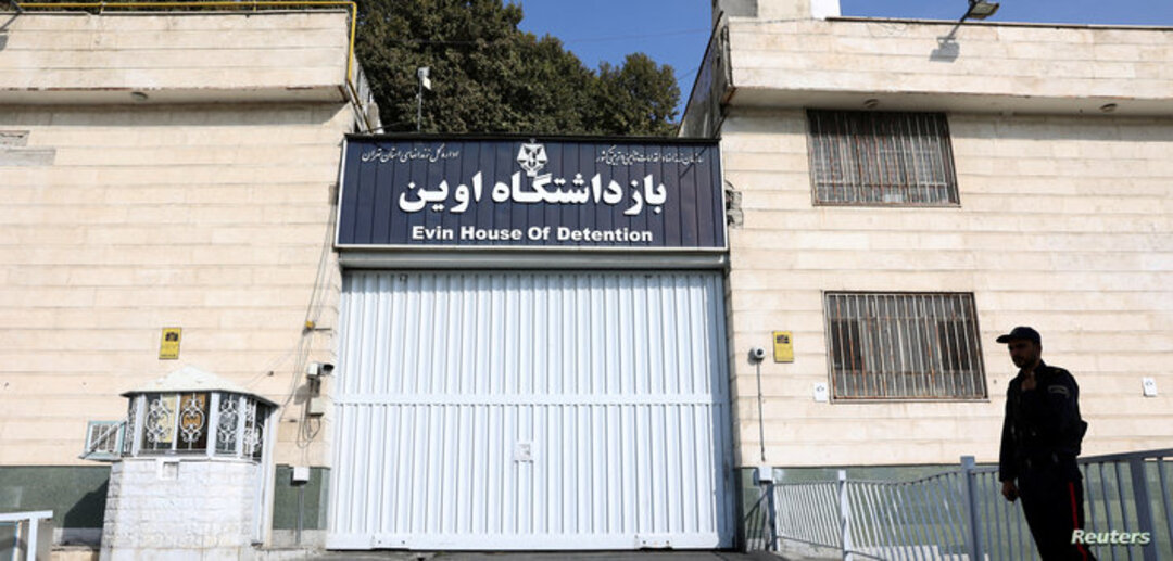 تصفية معتقل داخل سجن إيراني.. في مشهد مشابه للسيناريو السوري