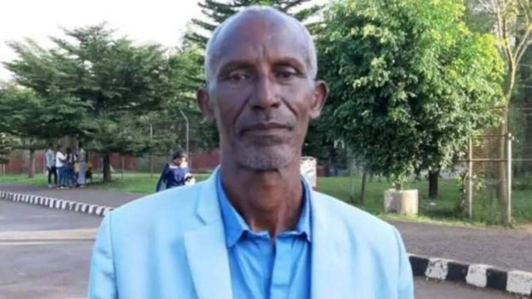 Ethiopian farmer and father of 11 joins medical school at 69