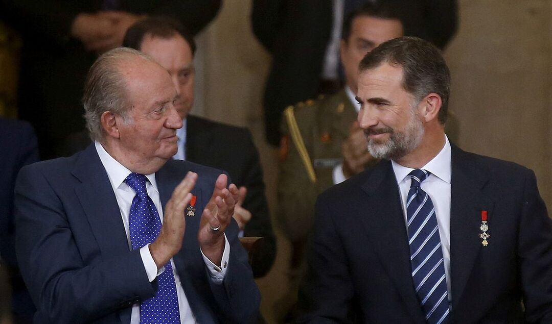 Spanish former King Juan Carlos to visit Spain after 2-year exile