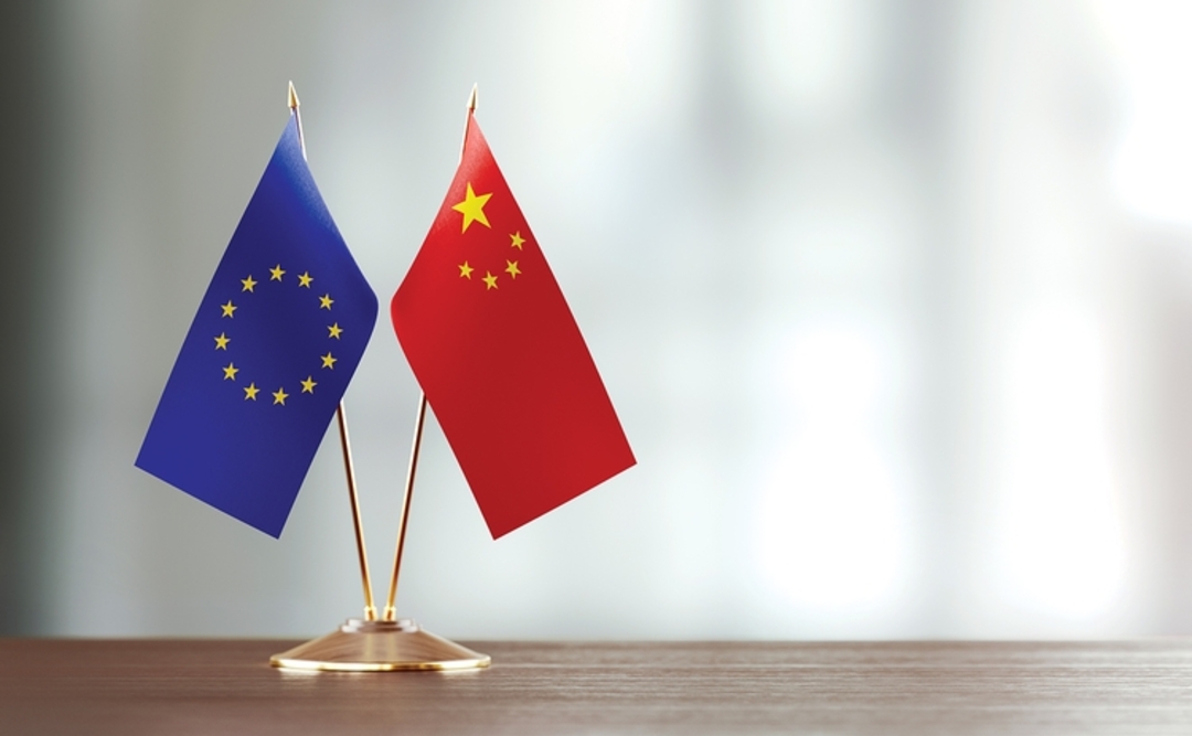 الصين والاتحاد الأوروبي في حوار تجاري وسط توترات متصاعدة