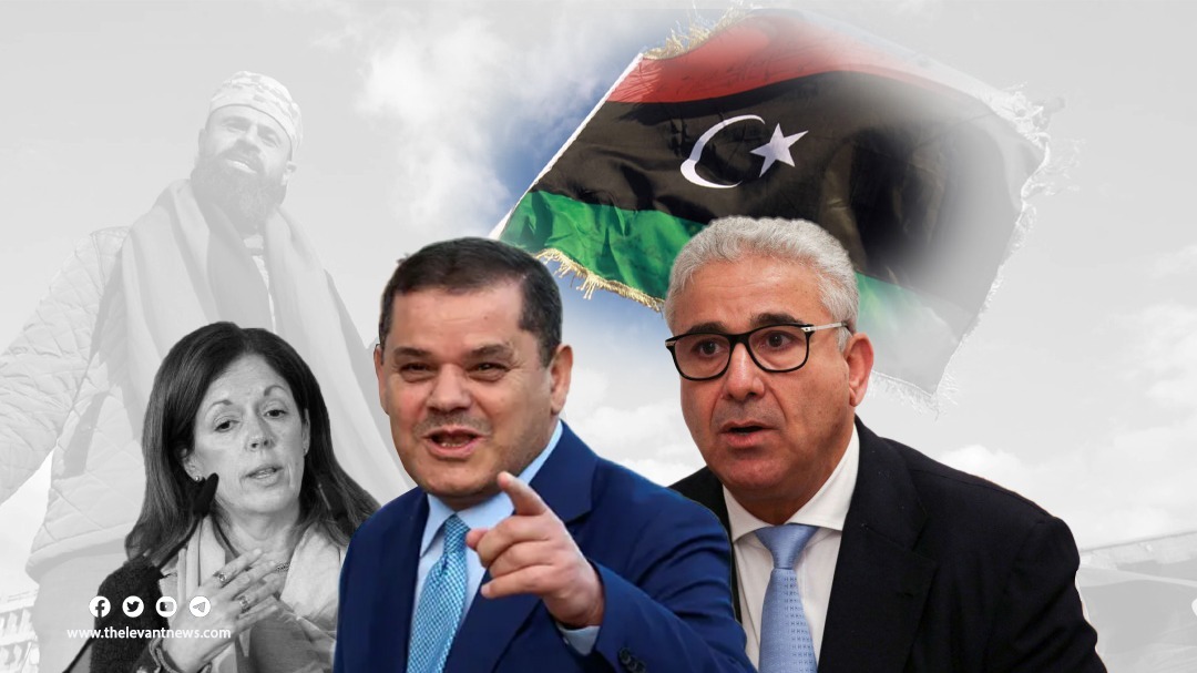 استعصاء التوافق واتساع الانقسام في آفاق الحل الليبي