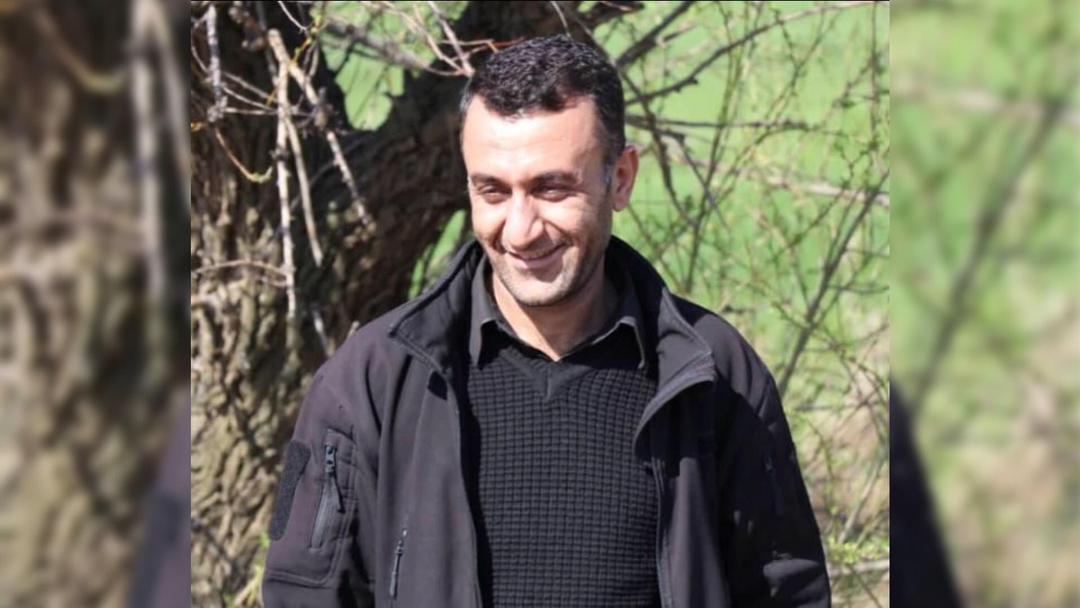 مقتل صحفي وإصابة آخر بالقصف التركي على شمال شرق سوريا