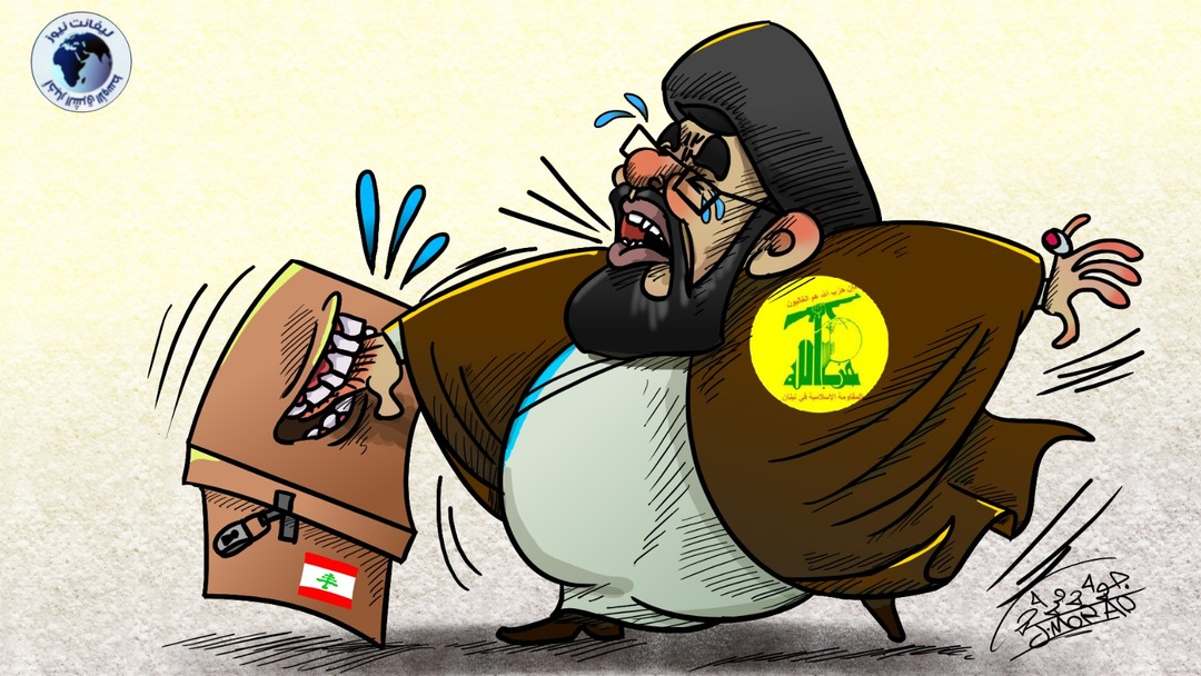 حزب الله وحلفاؤه في الانتخابات اللبنانية