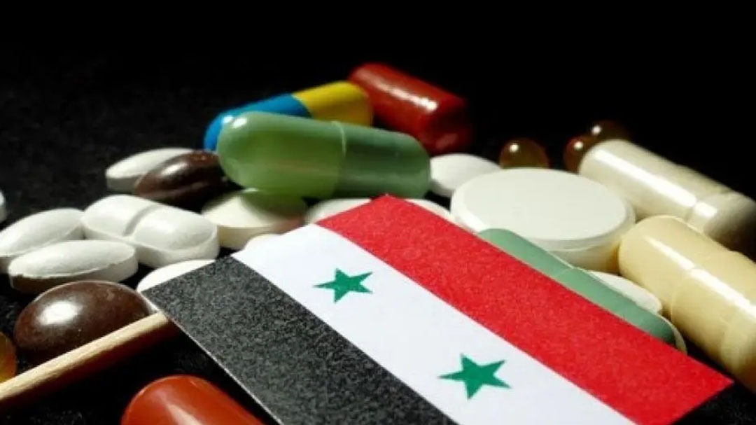 النواب الأميركي يقر قانوناً حول إنتاج المخدرات المرتبط بالنظام السوري