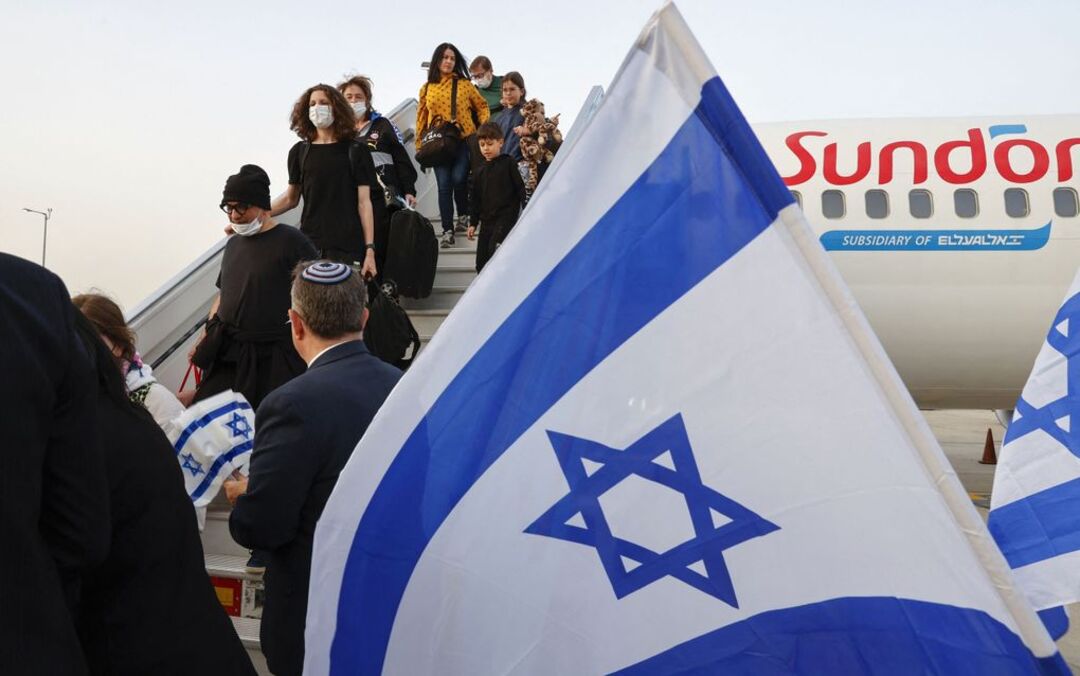 روسيا تتحرك لحل الوكالة اليهودية التي تروج للهجرة إلى إسرائيل