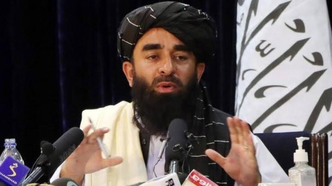 Taliban arrest Daesh ‘mastermind’ of Shiite mosque attack in Afghanistan