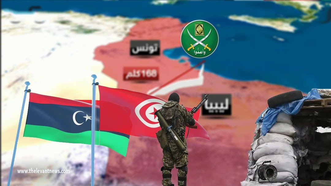 مرتزقة ليبيا إلى تونس.. ما علاقة إخوان الجزائر؟