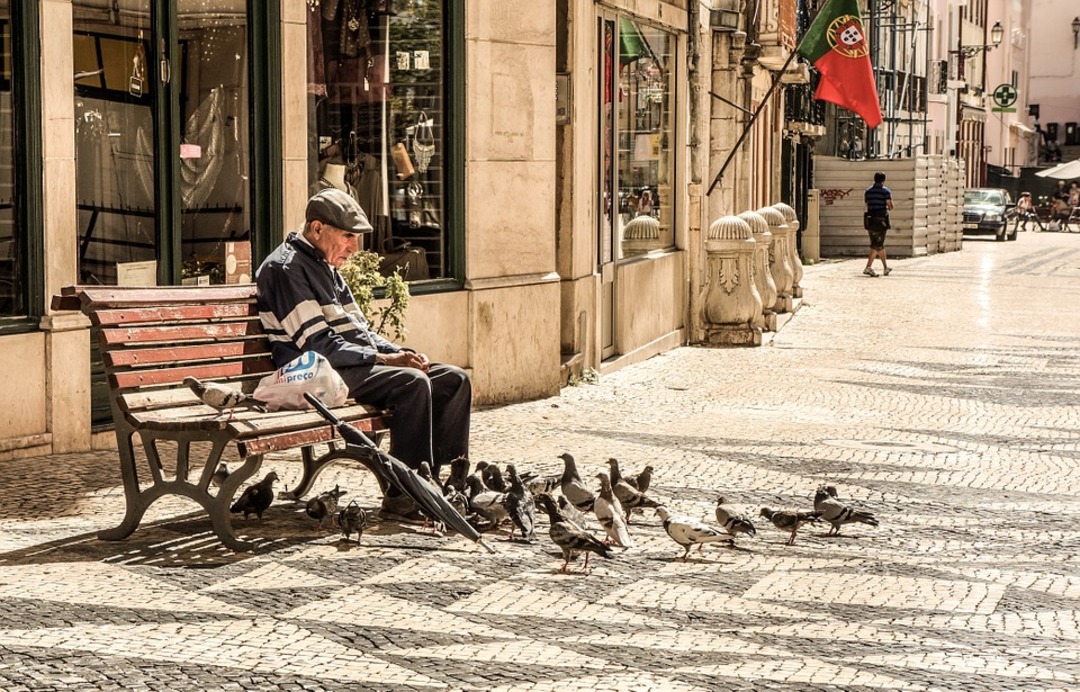 Study: Portugal becomes fastest aging country in EU