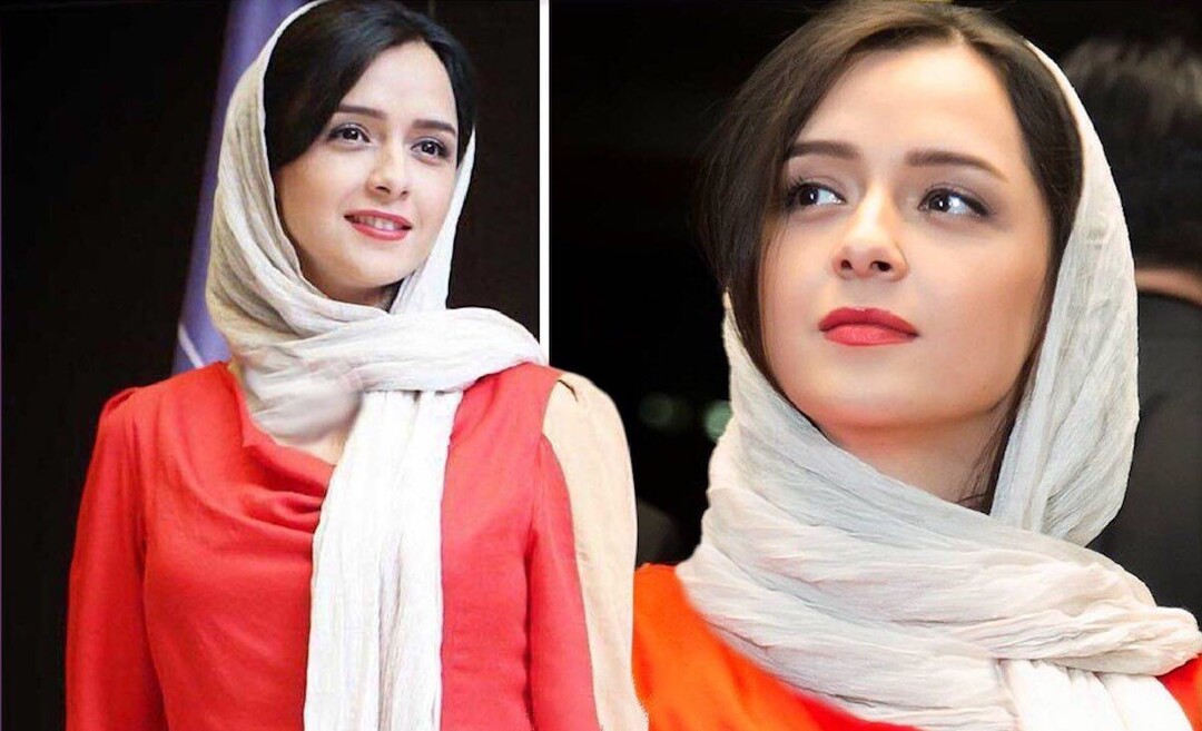 نجوم سينمائيون عالميون يطالبون طهران بالإفراج عن الممثلة ترانه عليدوستي
