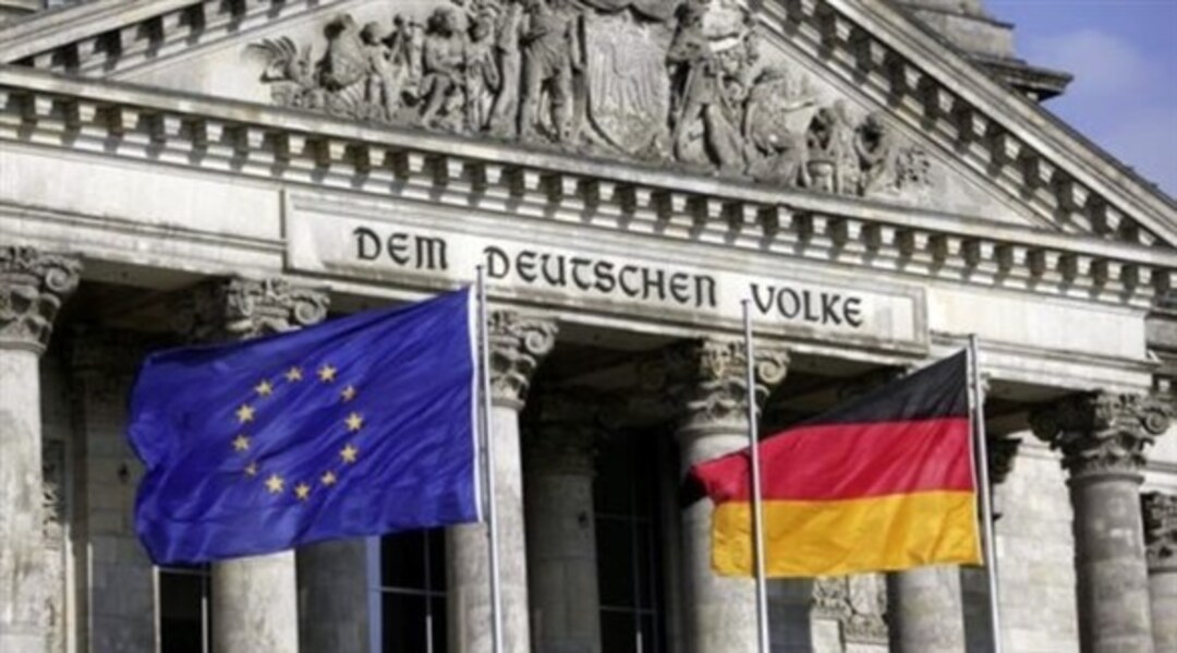 وزير الاقتصاد الألماني يتوقع تضخماً بنسبة 8%.. العام المقبل