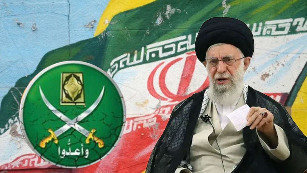 لماذا قدمت إيران دعماً مالياً مكثفاً للإخوان في الأشهر الأخيرة؟ وما دورها في صراعات التنظيم المحتدمة؟