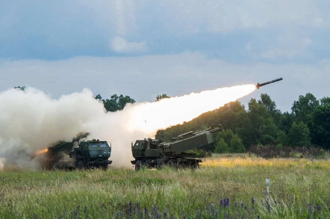 وزارة الدفاع الروسية.. قواتنا دمرت 300 صاروخ من طراز 
