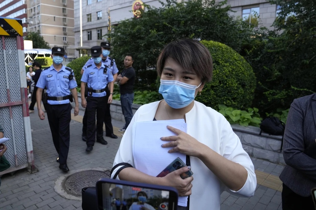 محكمة صينية تحكم ضد امرأة غير متزوجة أرادت تجميد بويضاتها
