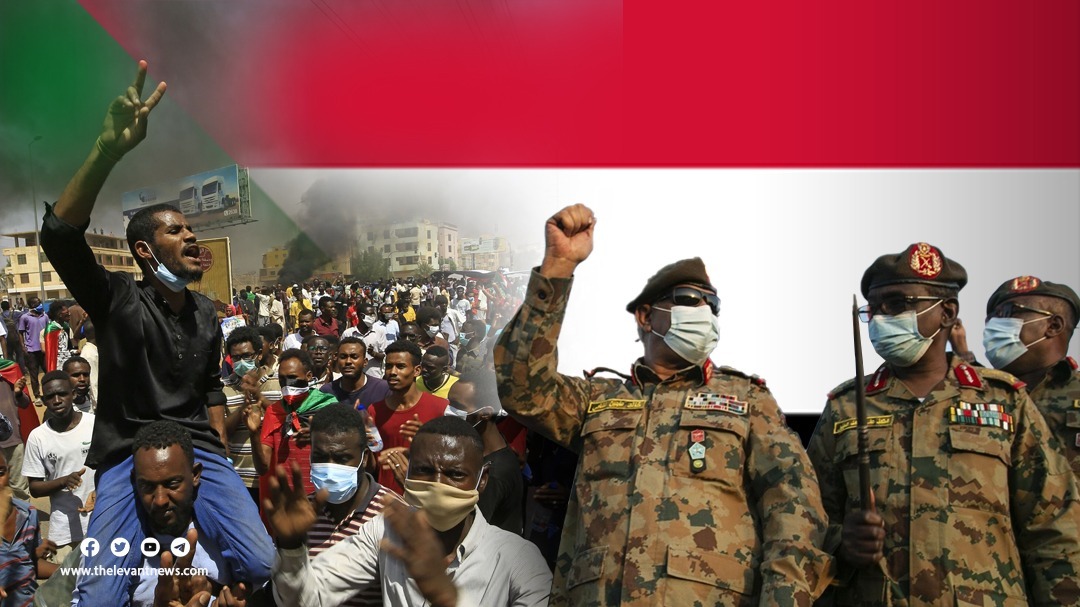 السودان.. قتيل برصاص قوات الأمن خلال احتجاجات في أم درمان