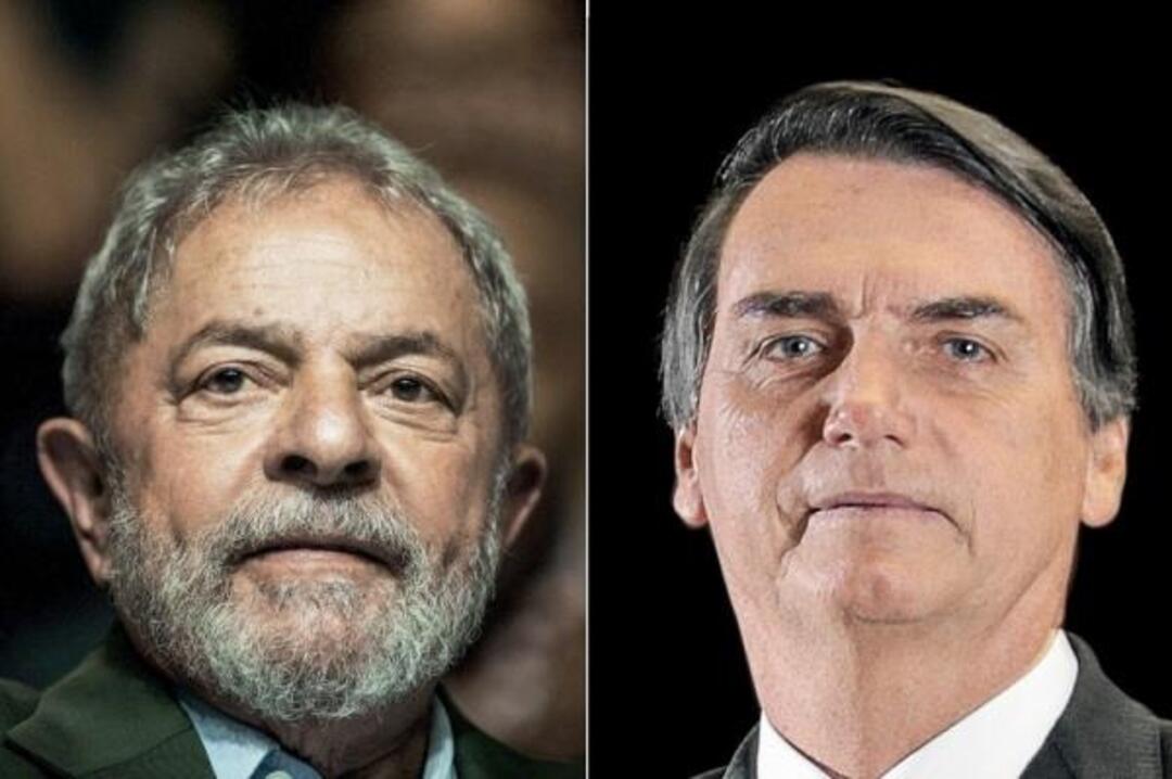 المرشحان للانتخابات الرئاسية البرازيلية يتبادلان الشتائم خلال مناظرة