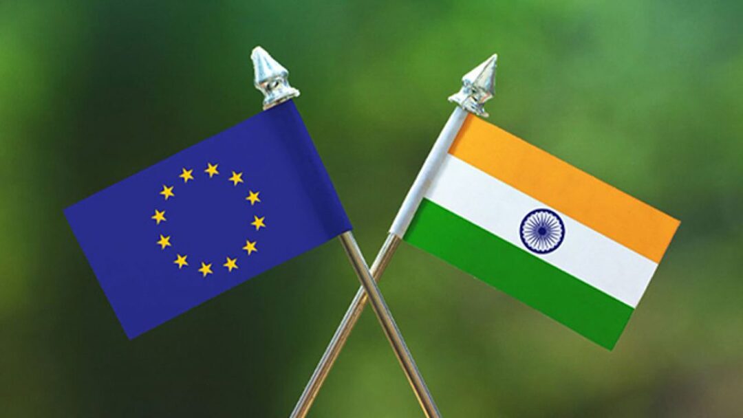 أوروبا لاتفاقٍ تجاريٍ مع الهند.. مستعدون لتلبية الطلب العالمي على القمح