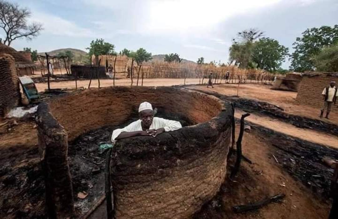 مقتل 168 شخصاً بأعمال عنف في إقليم دارفور السوداني
