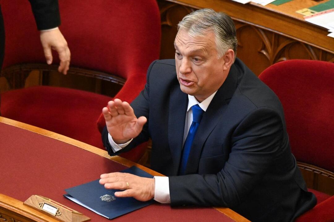 Hungary declares state of emergency over Ukraine war
