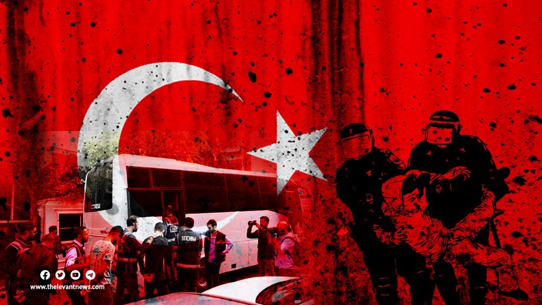 في اليوم العالمي لمساندة ضحايا التعذيب.. عن انتهاكات بحق سوريين في تركيا