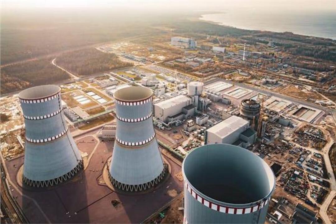 شركة كورية جنوبية تفوز بعقد توريد توربينات لمحطة الضبعة النووية في مصر