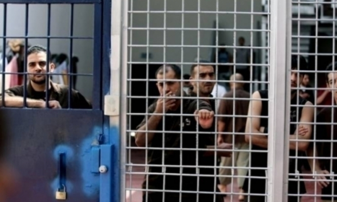 الأسرى الفلسطينيون.. خطوات جديدة لمواجهة الاعتقال