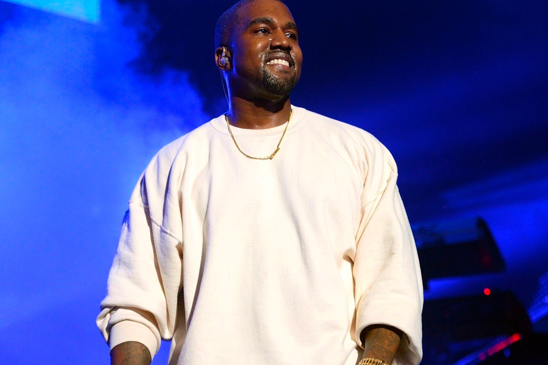Kanye West hints at another US presidential run