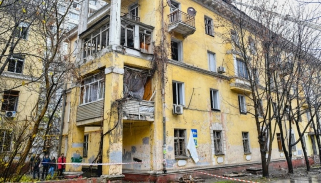 أوكرانيا تكافح لاستعادة الطاقة بعد استهدفات روسيا لبنى تحتية