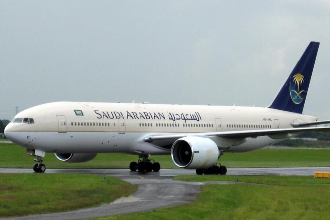 السعودية.. استثمارات بقيمة 100 مليار دولار في قطاع الطيران بحلول 2030
