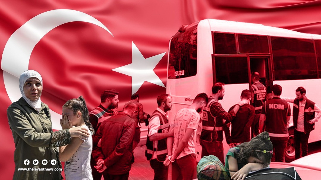 اللاجئون السوريون في تركيا.. قلق من الحاضر وخوف من المستقبل