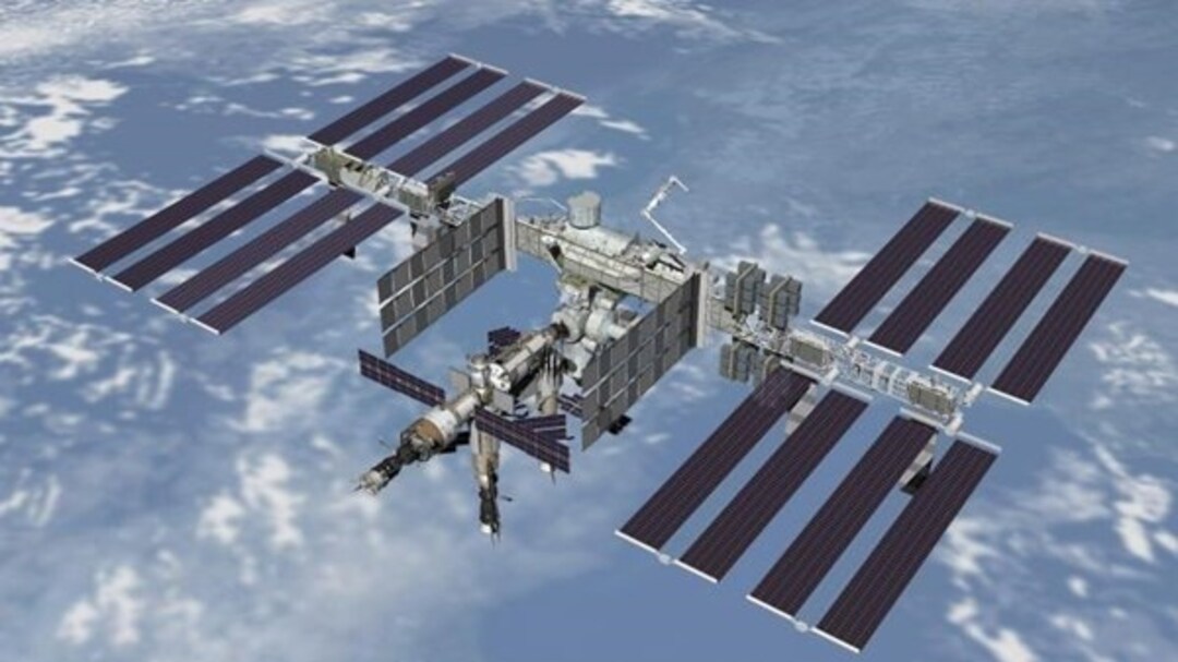 روسيا خارج محطة الفضاء الدولية عام 2024