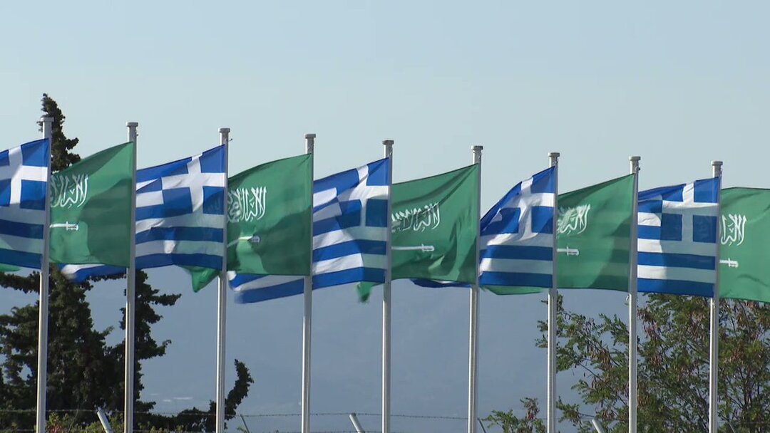 توجه سعودي يوناني لربط شبكتي الطاقة في البلدين