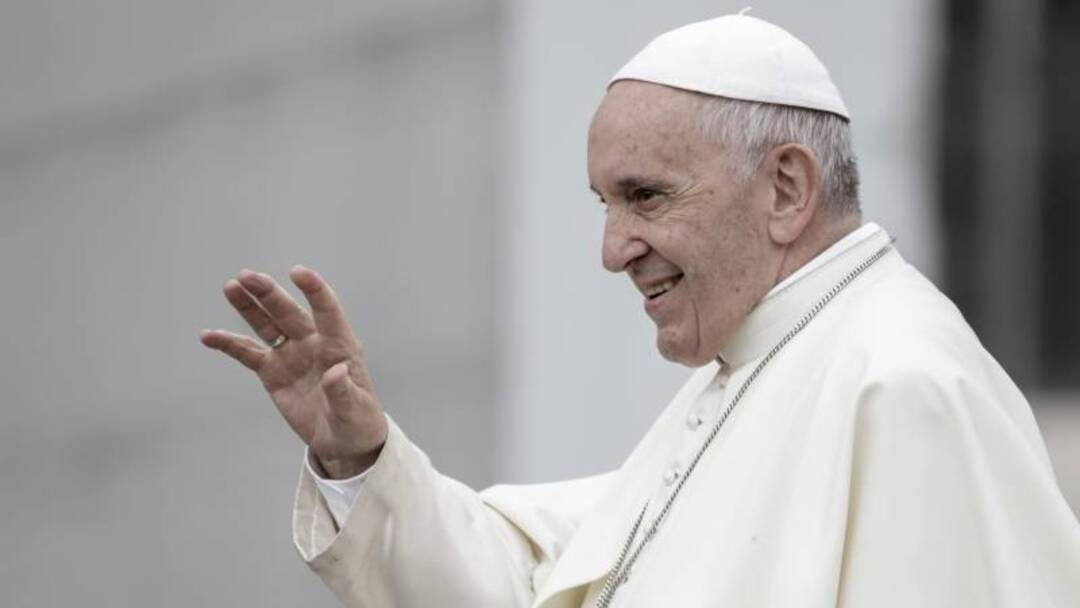 البابا فرنسيس يحذر من التلاعب بالحياة: لا يمكن العبث بها في أي وقت