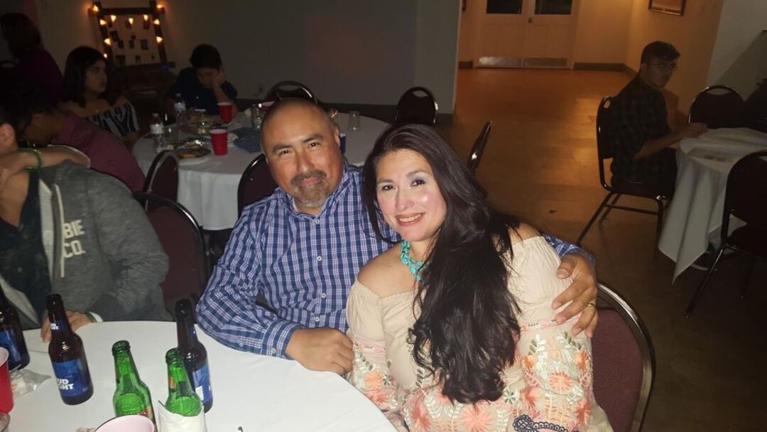 Husband of killed teacher in Texas school shooting 'dies of grief'