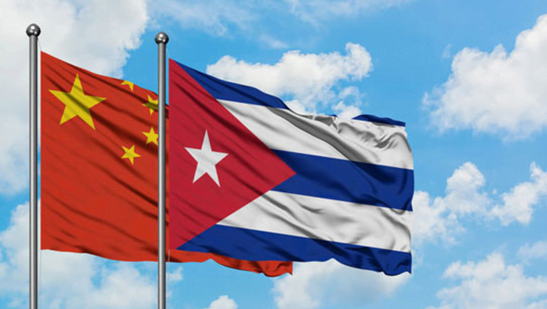 دعم صيني لكوبا بـ 100 مليون دولار