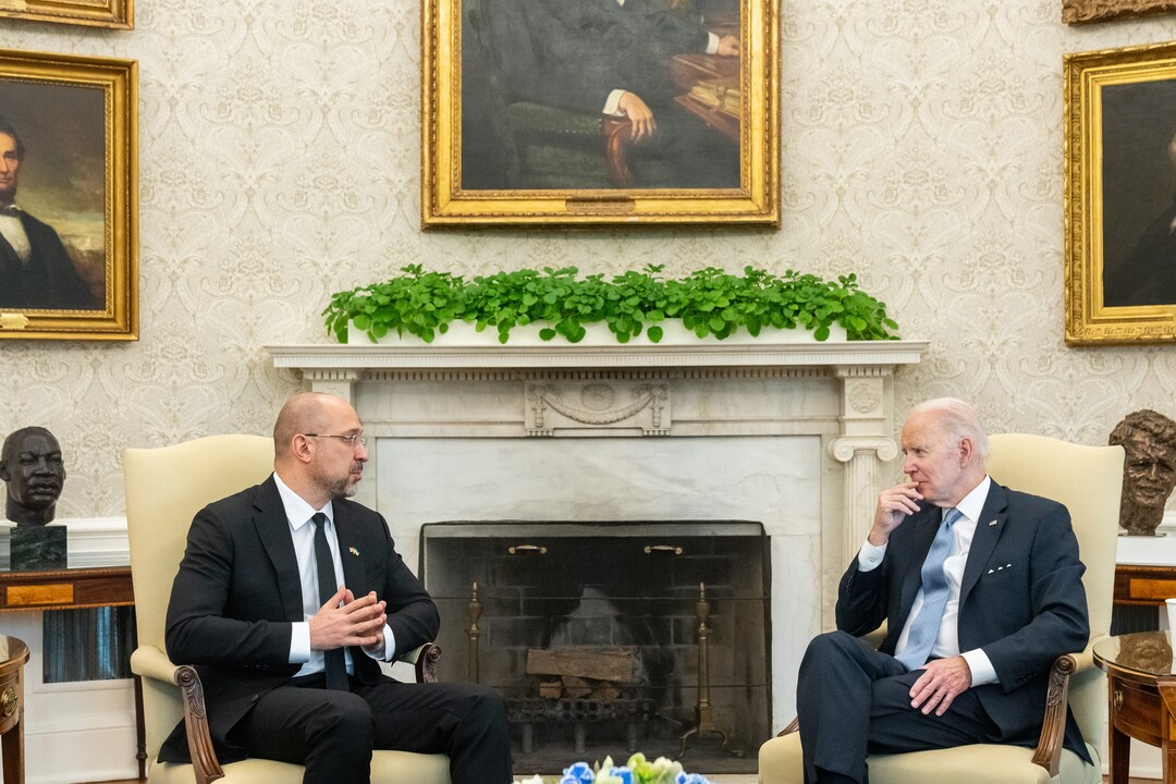 Joe Biden to visit Asia next month to discuss China and Nourth Korea