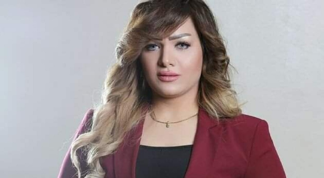تجديد حبس المتهم بقتل المذيعة المصرية شيماء جمال